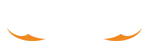 ProVent Controls ProVent Controls logo in white and orange
