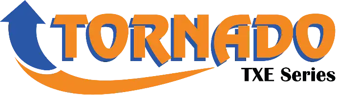 Tornada TXE Series Logo